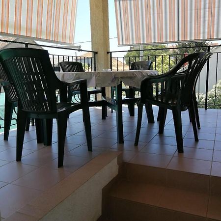 Apartments Ljubica بيوغْغاد نا موغو المظهر الخارجي الصورة