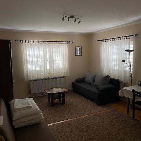 Apartments Ljubica بيوغْغاد نا موغو المظهر الخارجي الصورة