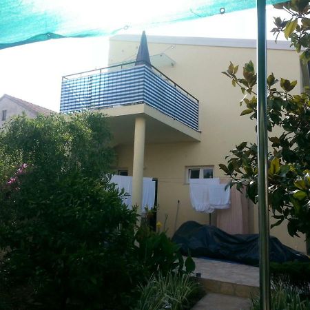 Apartments Ljubica بيوغْغاد نا موغو المظهر الخارجي الصورة