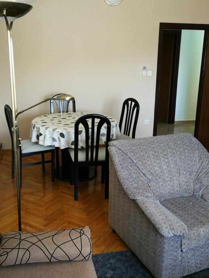 Apartments Ljubica بيوغْغاد نا موغو المظهر الخارجي الصورة