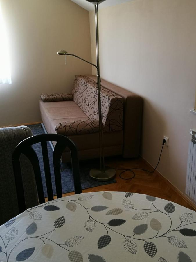 Apartments Ljubica بيوغْغاد نا موغو المظهر الخارجي الصورة