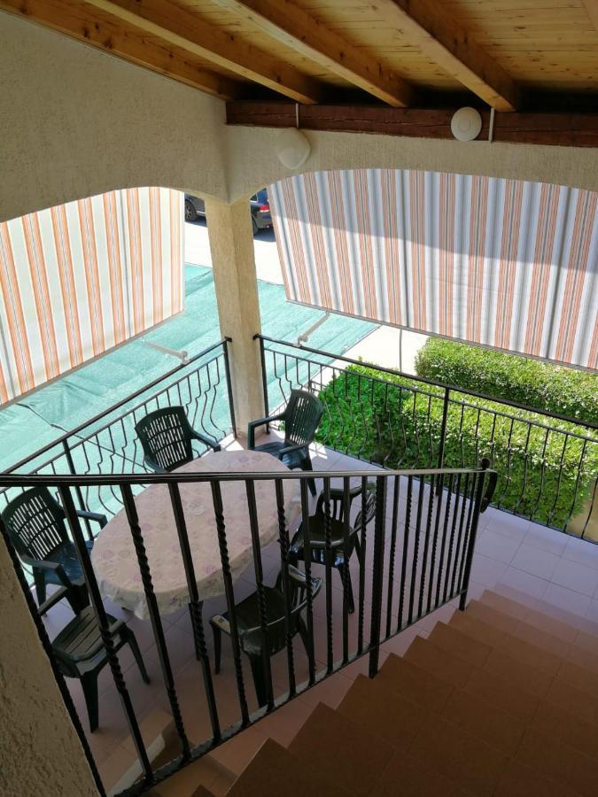 Apartments Ljubica بيوغْغاد نا موغو المظهر الخارجي الصورة