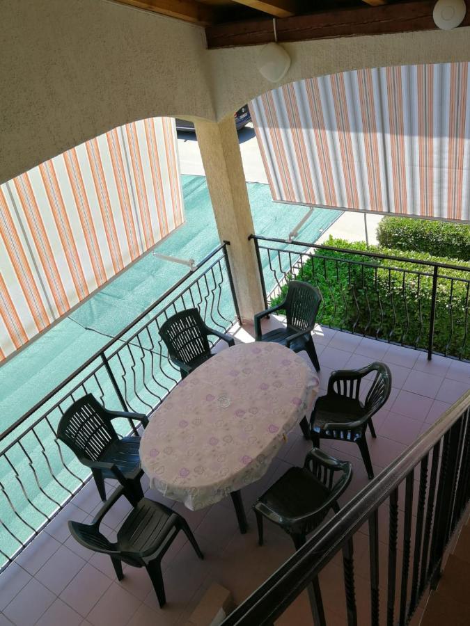 Apartments Ljubica بيوغْغاد نا موغو المظهر الخارجي الصورة