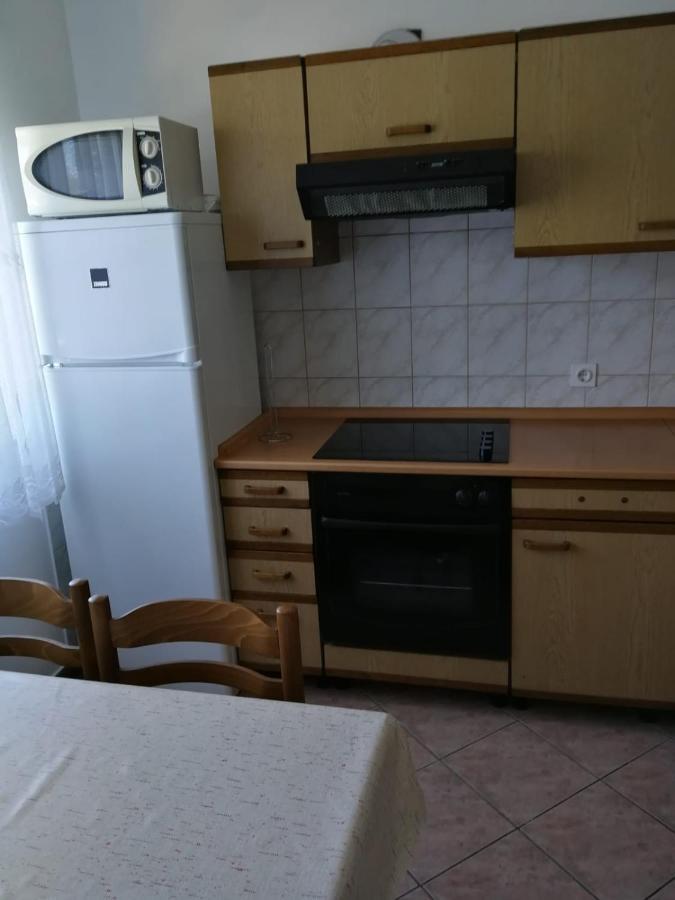 Apartments Ljubica بيوغْغاد نا موغو المظهر الخارجي الصورة