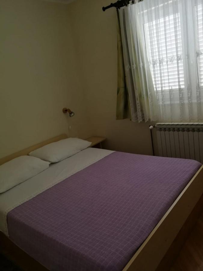 Apartments Ljubica بيوغْغاد نا موغو المظهر الخارجي الصورة