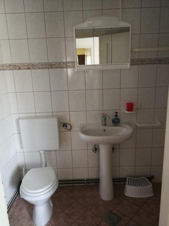 Apartments Ljubica بيوغْغاد نا موغو المظهر الخارجي الصورة