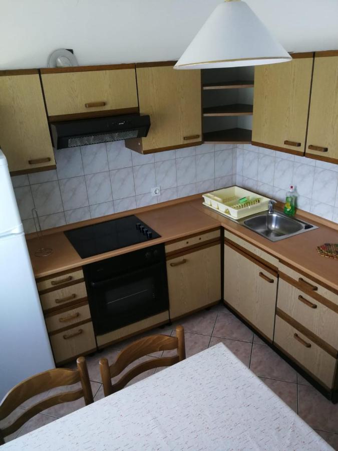 Apartments Ljubica بيوغْغاد نا موغو المظهر الخارجي الصورة
