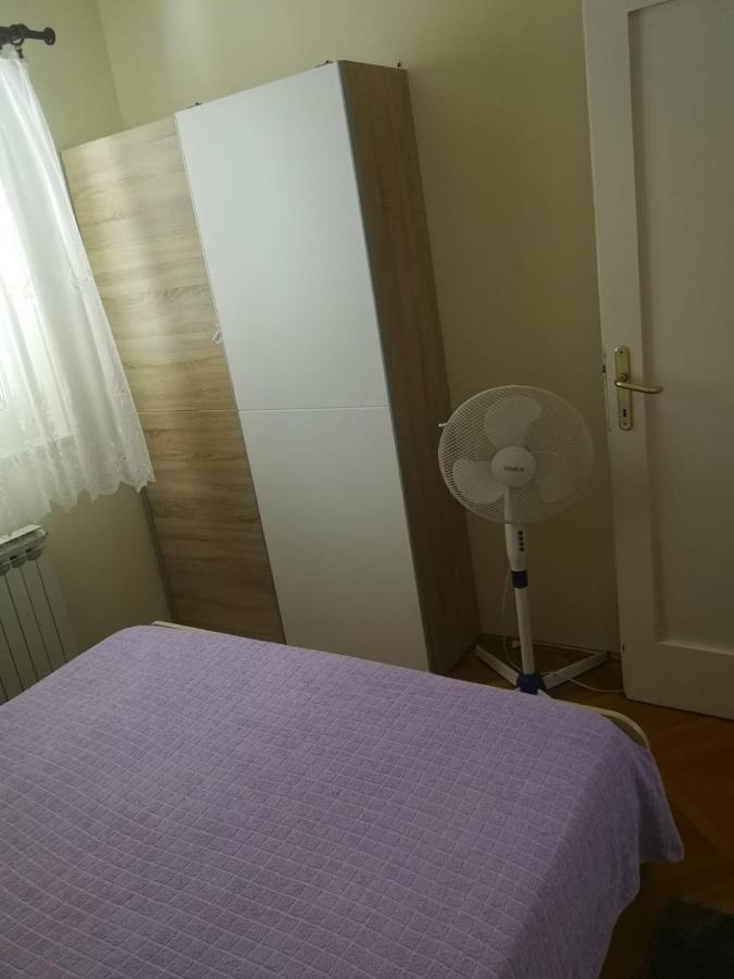 Apartments Ljubica بيوغْغاد نا موغو المظهر الخارجي الصورة