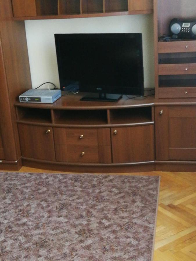 Apartments Ljubica بيوغْغاد نا موغو المظهر الخارجي الصورة