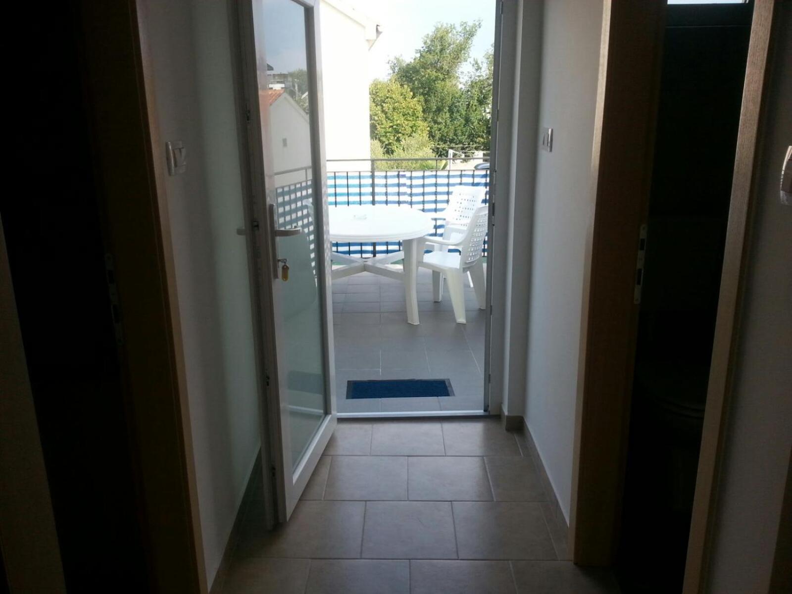 Apartments Ljubica بيوغْغاد نا موغو المظهر الخارجي الصورة