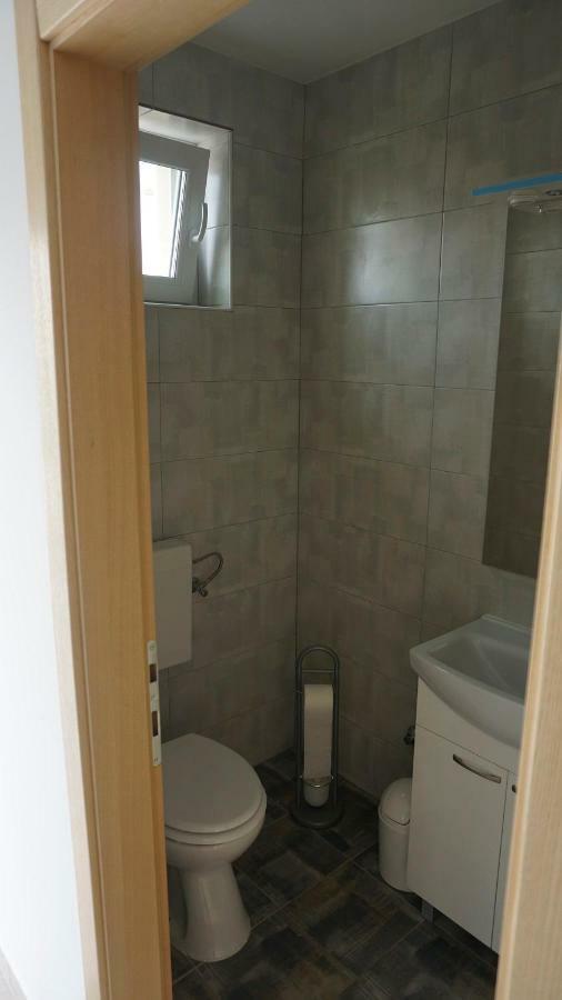 Apartments Ljubica بيوغْغاد نا موغو المظهر الخارجي الصورة