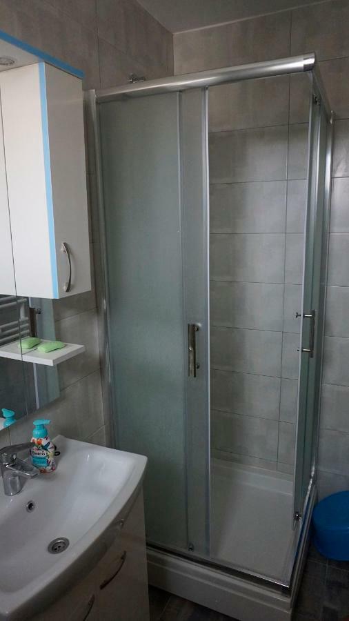 Apartments Ljubica بيوغْغاد نا موغو المظهر الخارجي الصورة