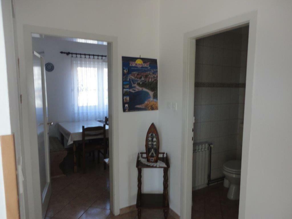 Apartments Ljubica بيوغْغاد نا موغو المظهر الخارجي الصورة